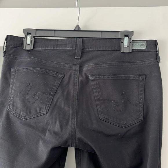 AG Stevie slim straight jeans  size 29R - Picture 5 of 15